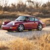 1992 Porsche 911 Carrera2 Coupe