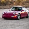 1992 Porsche 911 Carrera2 Coupe