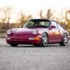 1992 Porsche 911 Carrera2 Coupe