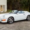 1994 Porsche 911 Speedster