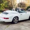 1994 Porsche 911 Speedster