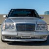 1995 Mercedesbenz E280