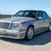 1995 Mercedesbenz E280