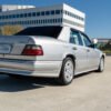 1995 Mercedesbenz E280