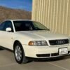 1998 Audi A418t Quattro