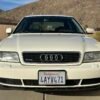 1998 Audi A418t Quattro