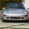 1998 Porsche 911 Carrera S Coupe