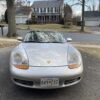 1998 Porsche 986 Boxster