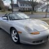 1998 Porsche 986 Boxster