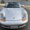 1998 Porsche 986 Boxster