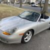 1998 Porsche 986 Boxster