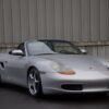 1999 Porsche Boxster