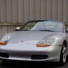 1999 Porsche Boxster