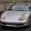 1999 Porsche Boxster