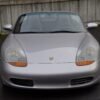 1999 Porsche Boxster