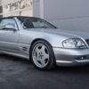 1999 Mercedesbenz SL55 Amg