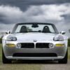 2000 Bmw Z8