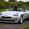 2000 Bmw Z8