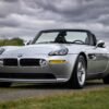 2000 Bmw Z8