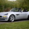 2000 Bmw Z8