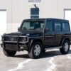 2000 Mercedesbenz G500