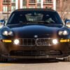 2001 Bmw Z8