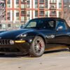 2001 Bmw Z8