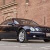 2001 Mercedesbenz Cl500