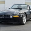 2002 Bmw Z8