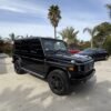 2002 Mercedesbenz G500