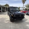 2002 Mercedesbenz G500