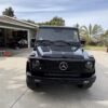 2002 Mercedesbenz G500