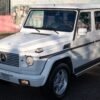 2004 Mercedesbenz G55 Amg