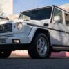 2004 Mercedesbenz G55 Amg