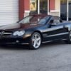 2004 Mercedesbenz Sl500