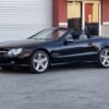 2004 Mercedesbenz Sl500