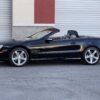 2004 Mercedesbenz Sl500