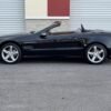 2004 Mercedesbenz Sl500