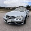 2006 Mercedes Benz SL500