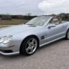 2006 Mercedes Benz SL500