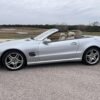 2006 Mercedes Benz SL500