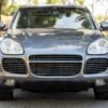 2006 Porsche Cayenne Turbo S