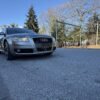 2007 Audi A8l