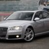 2006 Audi S8