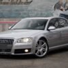 2006 Audi S8