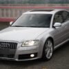 2006 Audi S8