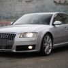 2006 Audi S8