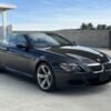 2007 Bmw M6 Convertible