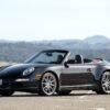 2007 Porsche 911 Carrera 4S Cabriolet