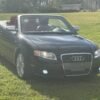 2008 Audi S4